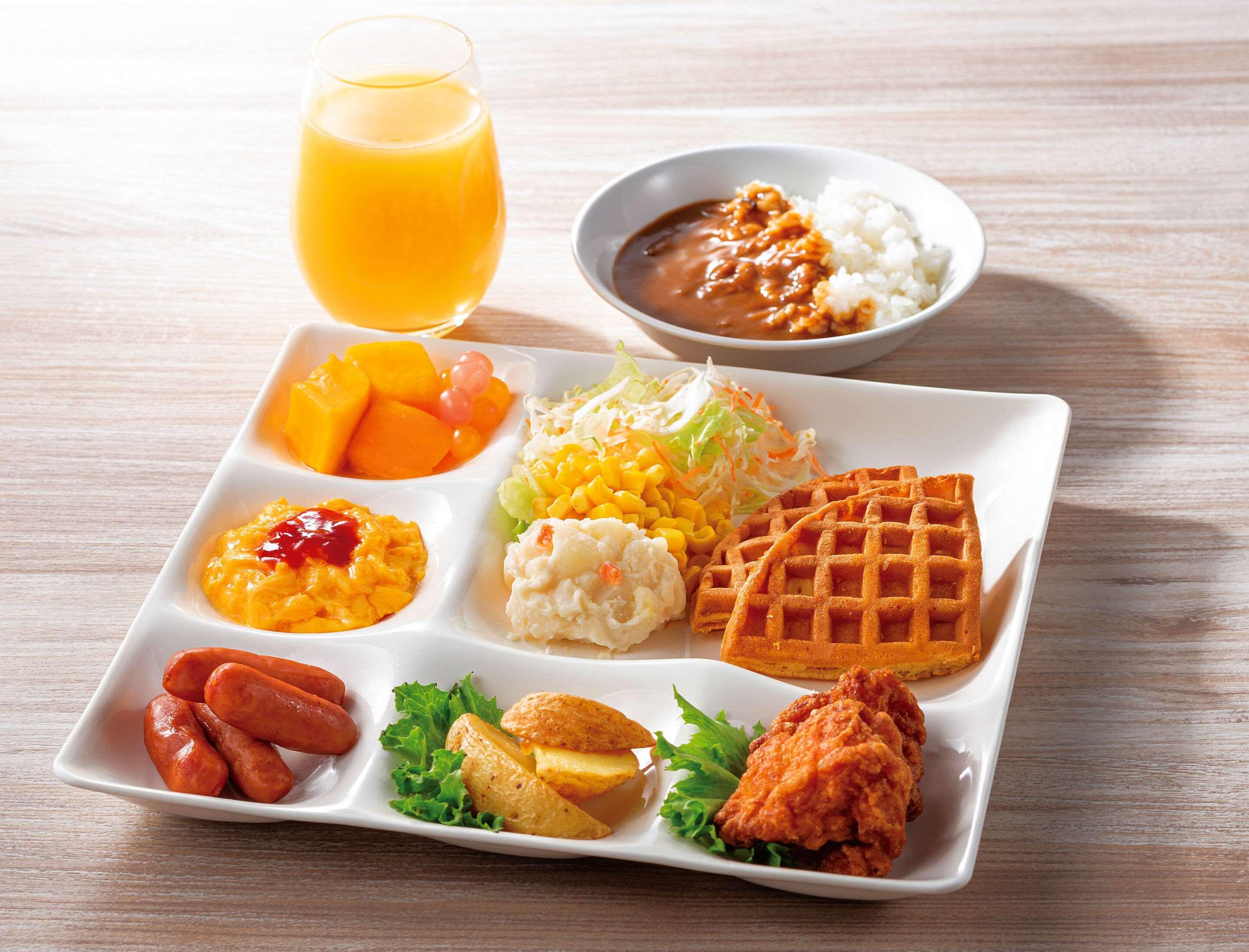 Comfort Tokyo Bay 4* Urayasu