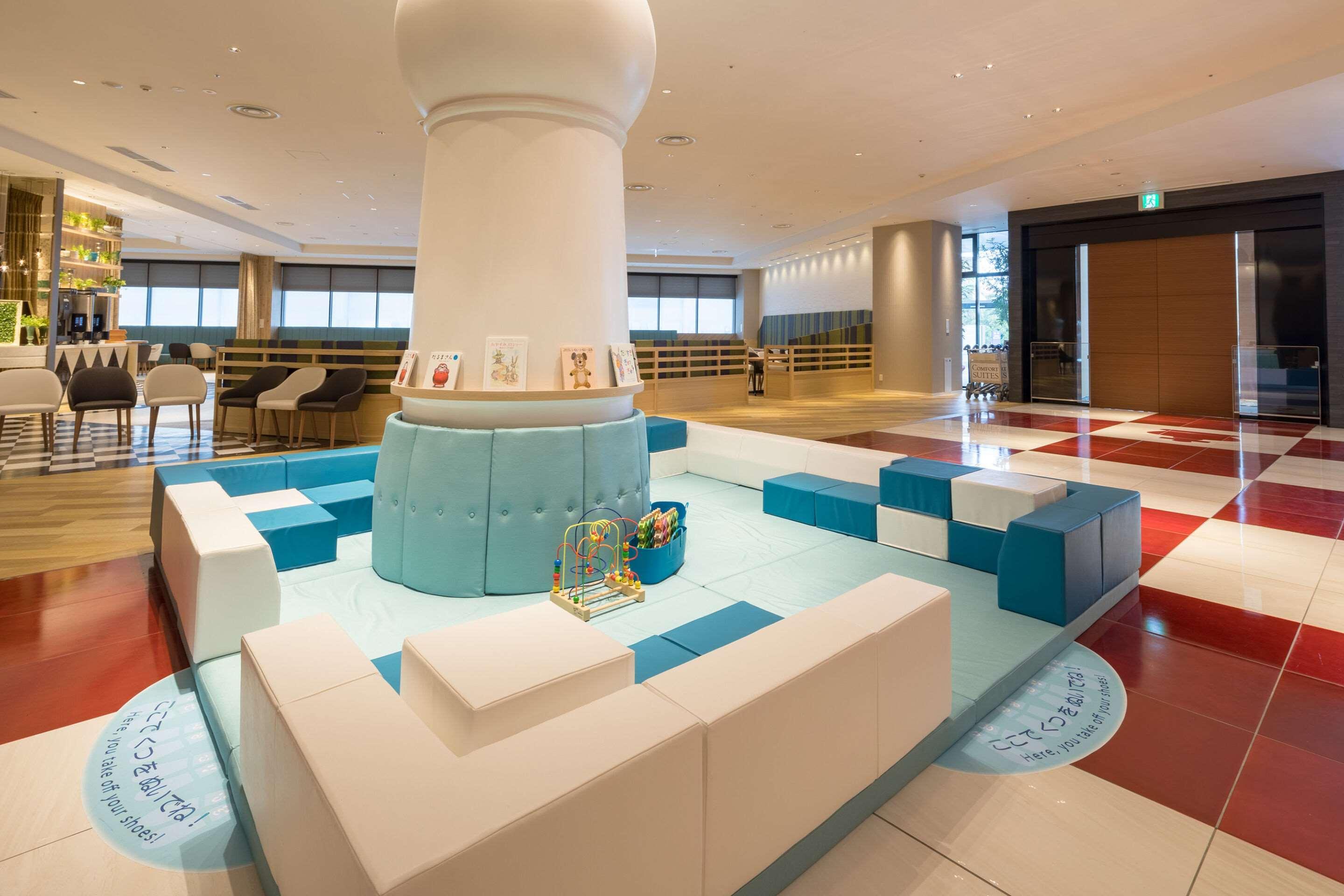 Comfort Tokyo Bay Hotel