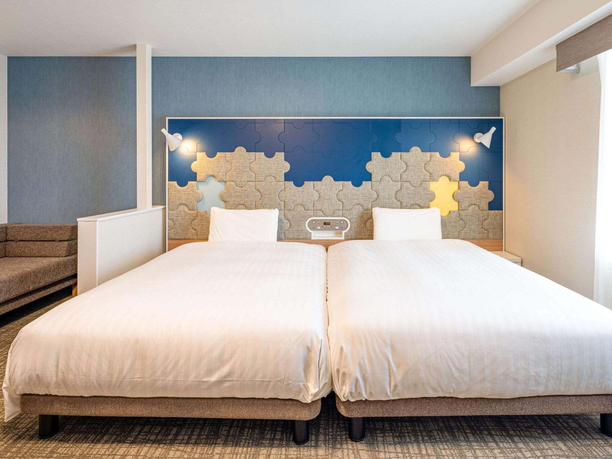 Comfort Tokyo Bay Hotel Urayasu